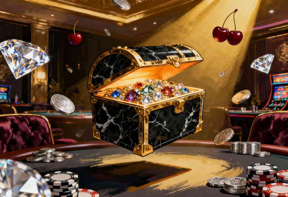 Omni Slots Speciale Aanbiedingen: Jouw Gids naar de Beste Bonussen en Promoties