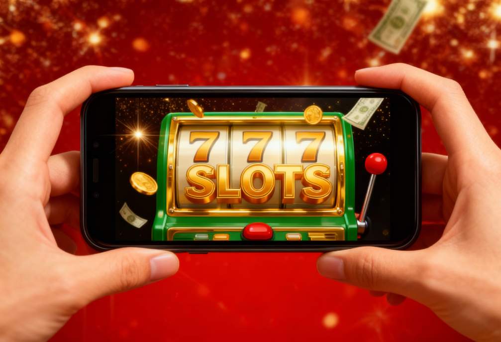 The Ultimate Guide to Slot Machines at Lady Linda Casino